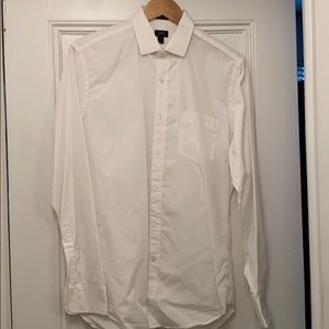 J. Crew Ludlow Dress Shirt